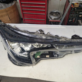 Frontscheinwerfer Toyota Corolla 81110-02S60 LED Rechts Scheinwerfer Headlight SCH8238998593dl