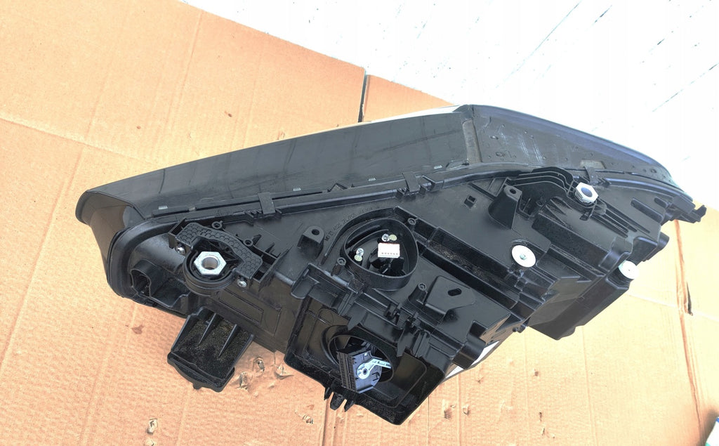 Frontscheinwerfer BMW X5 G05 G06 9850412-03 LED Rechts Scheinwerfer Headlight SCH5776015944km