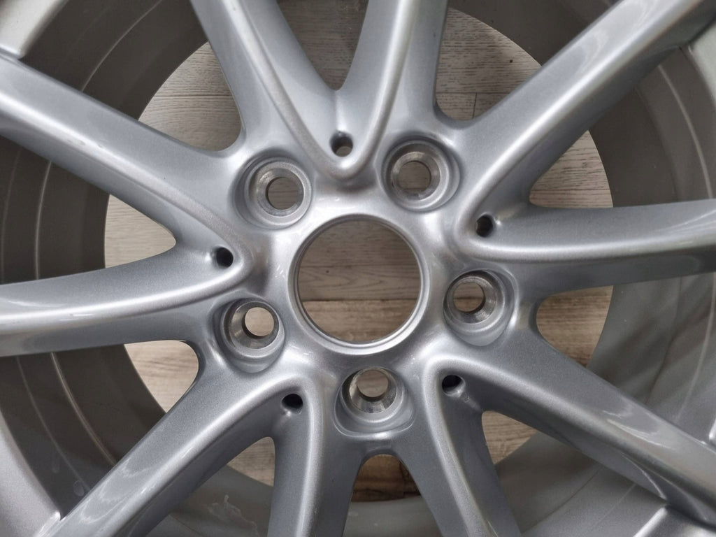 1x Alufelge 16 Zoll 6855080 BMW 2 F45 Rim Wheel FEL4041759891pr