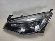 Laden Sie das Bild in den Galerie-Viewer, Frontscheinwerfer Opel Astra J 13371595 LED Links Scheinwerfer Headlight