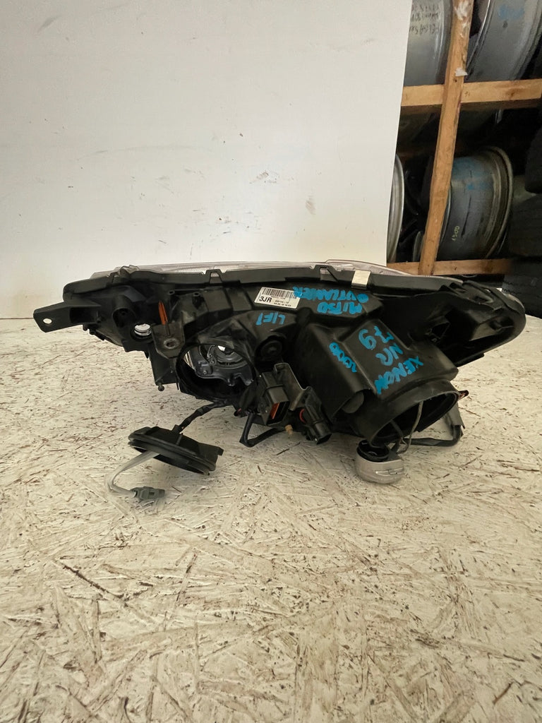 Frontscheinwerfer Mitsubishi Outlander I 8301C204 Xenon Rechts Headlight SCH8564589237gi