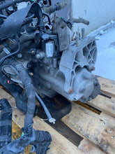 Load image into Gallery viewer, Motor Ford Fiesta I 1.6 182PS 134kW 23TKm 2015 Benzin Engine Komplett MOT9499291043ey