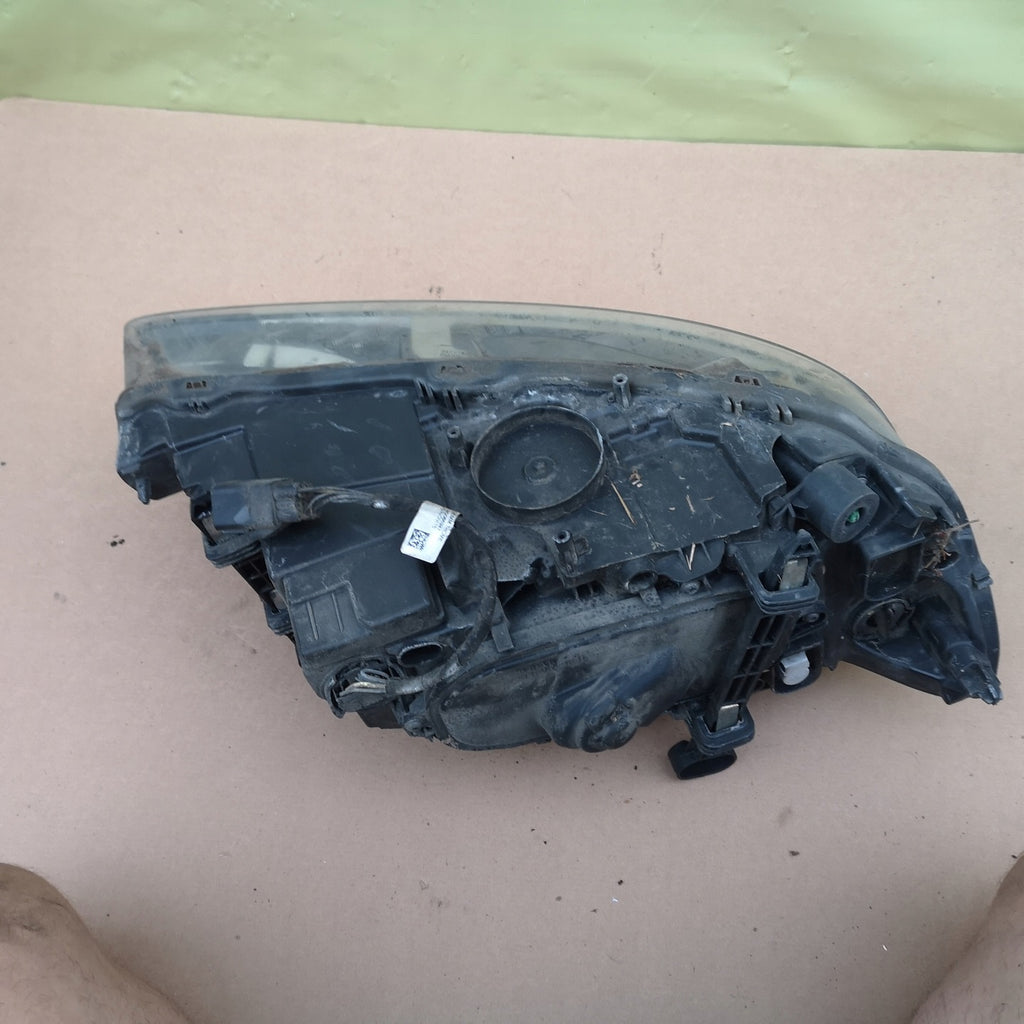 Frontscheinwerfer Volvo S60 II 31420271 Links Scheinwerfer Headlight SCH8888683204sq