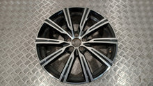Load image into Gallery viewer, 1x Alufelge 19 Zoll 7.5" 5x108 50 5ET 31423852 Volvo Xc60 Ii Rim Wheel FEL1606887771ah