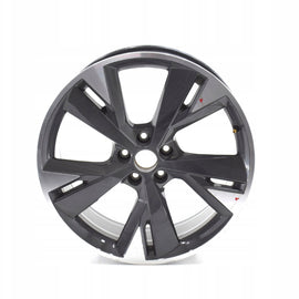 1x Alufelge 20 Zoll 8.0