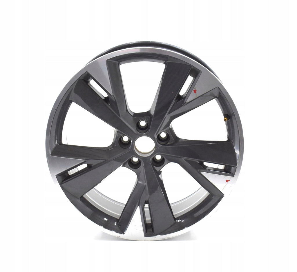 1x Alufelge 20 Zoll 8.0" 5x112 45ET 89A601025AR Audi E-Tron Rim Wheel FEL5797867862yi