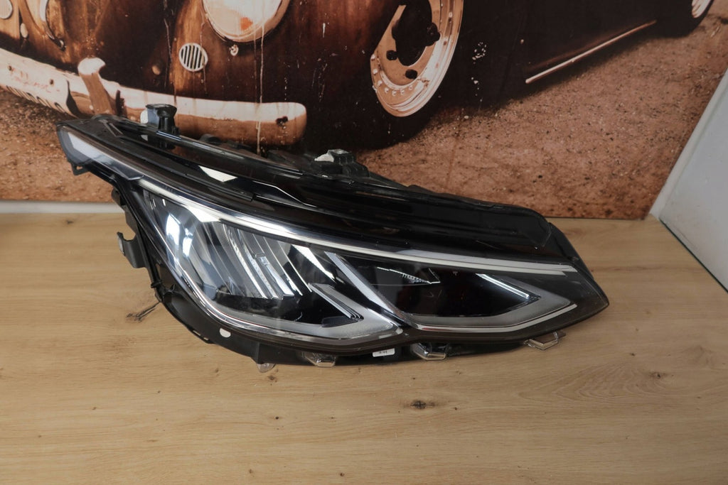 Frontscheinwerfer VW Golf VIII 5H1941006 5H1941006C5H1941006C Rechts Headlight SCH6309946727fo