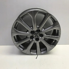 1x Alufelge 20 Zoll 7.5