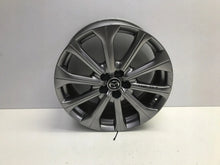 Load image into Gallery viewer, 1x Alufelge 20 Zoll 7.5" 5x114.3 45ET Glanz Silber 9965107500 Mazda Cx-60 Cx60 FEL7658653103xc