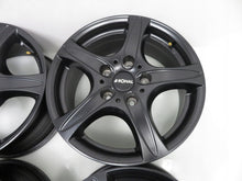 Laden Sie das Bild in den Galerie-Viewer, 4x Alufelge 17 Zoll 7.5" 5x130 55ET KBA48932 Porsche Touareg Rim Wheel FEL8060470348cd
