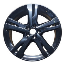 Load image into Gallery viewer, 1x Alufelge 19 Zoll 8.0&quot; 5x112 Schwarz 4K0071499 Audi A6 Rim Wheel