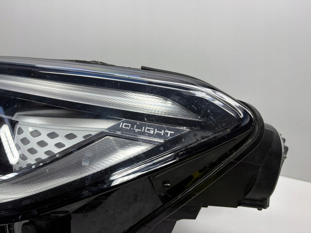 Frontscheinwerfer VW I 11B941035M Links Scheinwerfer Headlight SCH2472767779uj