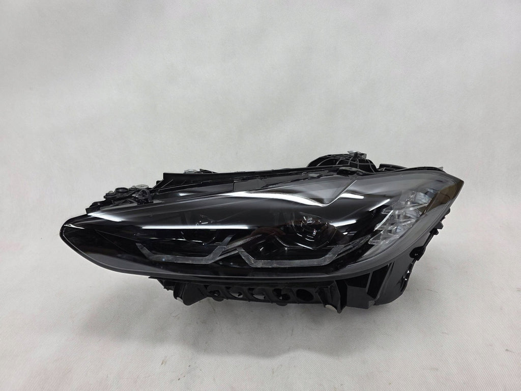 Frontscheinwerfer BMW 4 G22 G82 G23 G26 8084885-07 Links Scheinwerfer Headlight SCH1343288688ix