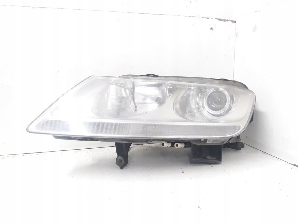 Frontscheinwerfer VW Phaeton 3D1941015H Xenon Links Scheinwerfer Headlight SCH9170130415dp