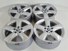 Load image into Gallery viewer, 4x Alufelge 17 Zoll 7.5" 5x112 54ET 6855087 BMW Rim Wheel FEL9378469969bf