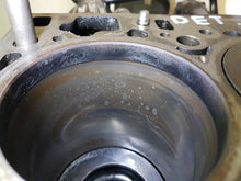 Laden Sie das Bild in den Galerie-Viewer, Motorblock Audi Seat Skoda VW DETA DET 2.0 TDI 190PS 140kW Diesel Unkomplett