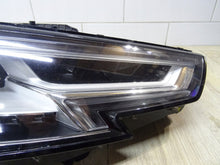 Laden Sie das Bild in den Galerie-Viewer, Frontscheinwerfer Audi A4 B9 8W0941034 8W0941774 LED Rechts Headlight