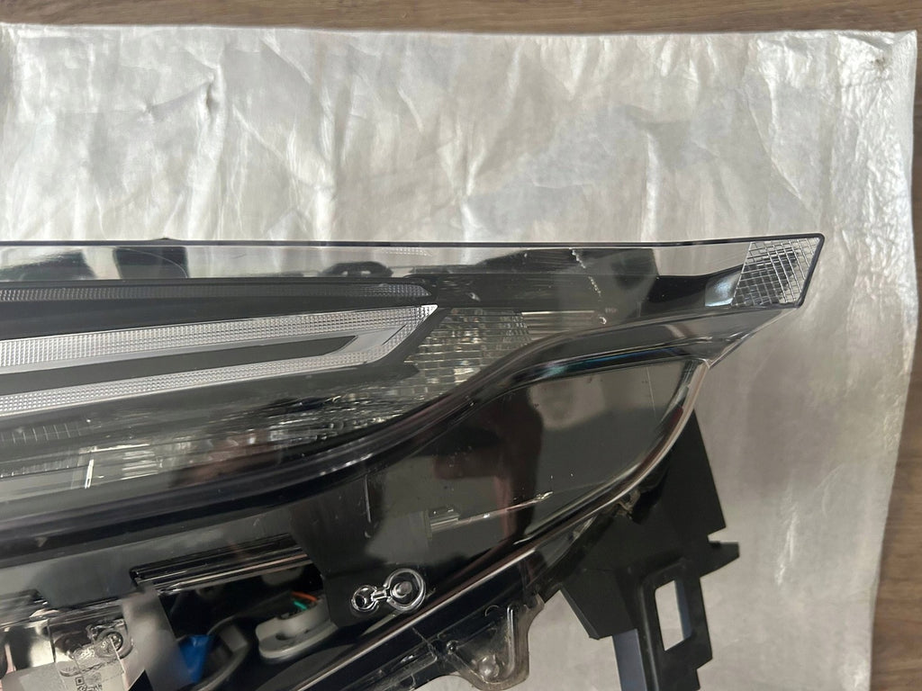 Frontscheinwerfer Mazda Cx-5 KB8N-51-031H KB8N-51030 LED Rechts Headlight