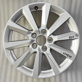 1x Alufelge 16 Zoll 6.5