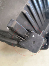 Laden Sie das Bild in den Galerie-Viewer, Frontscheinwerfer Tesla X 103431801C LED Links Scheinwerfer Headlight