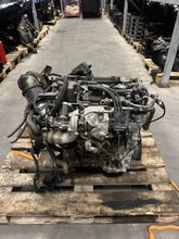 Load image into Gallery viewer, Motor Hyundai Kia I G4FM 1.6 123PS 90kW 5TKm 2020 Benzin Engine Komplett