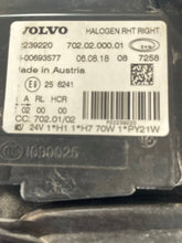 Load image into Gallery viewer, Frontscheinwerfer Volvo 2239220 Xenon Rechts Scheinwerfer Headlight SCH6558868062ws