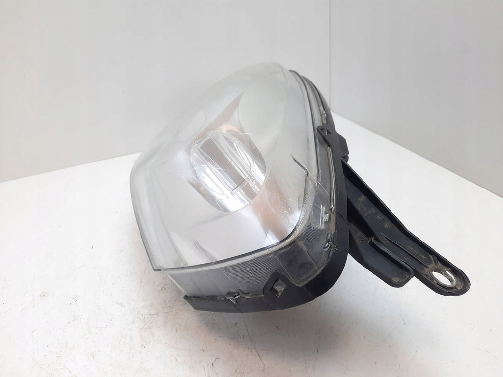 Frontscheinwerfer Citroën Nemo 1353198080 04557099900010 Links Headlight SCH4618599217vl