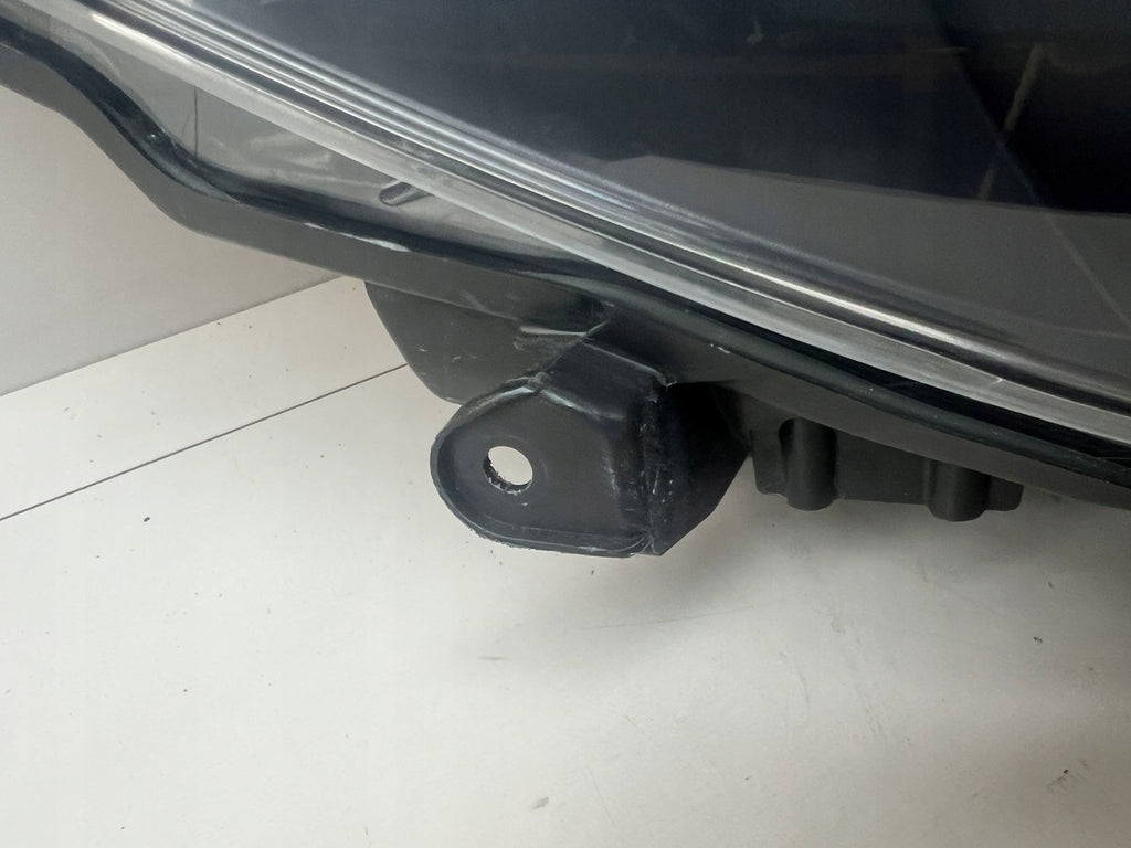 Frontscheinwerfer Toyota Yaris Rechts Scheinwerfer Headlight