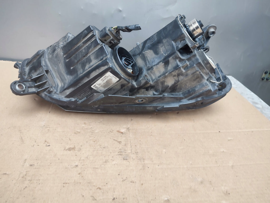 Frontscheinwerfer VW Passat B7 3AB941753 LED Links Scheinwerfer Headlight SCH7289507153eh