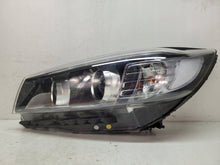 Laden Sie das Bild in den Galerie-Viewer, Frontscheinwerfer Kia Sorento III 92101C5010 Links Scheinwerfer Headlight SCH6199570961ys