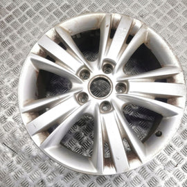 1x Alufelge 19 Zoll 5x112 Audi Q7 Rim Wheel FEL7048634027ce
