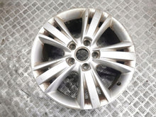 Laden Sie das Bild in den Galerie-Viewer, 1x Alufelge 19 Zoll 5x112 Audi Q7 Rim Wheel FEL7048634027ce