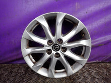 Load image into Gallery viewer, 1x Alufelge 18 Zoll 7.0" 5x114.3 Mazda I Rim Wheel FEL3109867292cg
