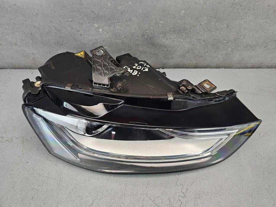 Frontscheinwerfer Audi A4 103419012836 Xenon Rechts Scheinwerfer Headlight SCH4628085094fu