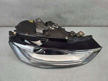 Laden Sie das Bild in den Galerie-Viewer, Frontscheinwerfer Audi A4 103419012836 Xenon Rechts Scheinwerfer Headlight SCH4628085094fu