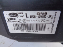 Laden Sie das Bild in den Galerie-Viewer, Frontscheinwerfer Ford Galaxy EM2B-13W030-AF Links Scheinwerfer Headlight SCH5566933055mq