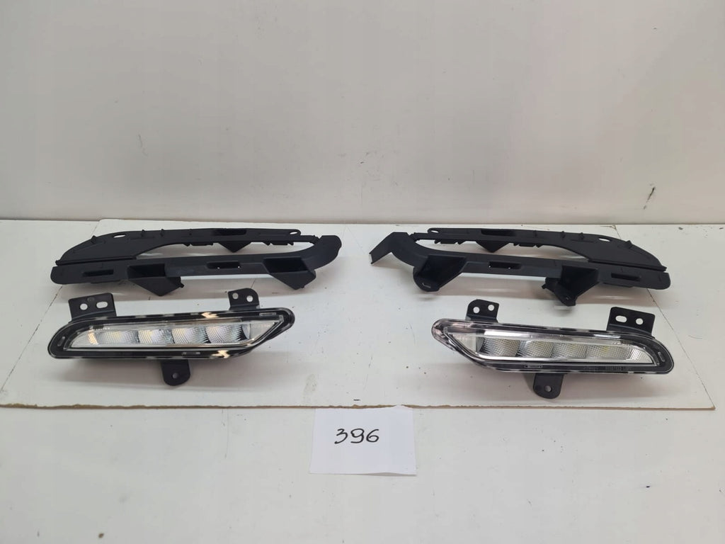 Frontscheinwerfer Fiat Talento 266003862R 266000518R LED Rechts oder Links