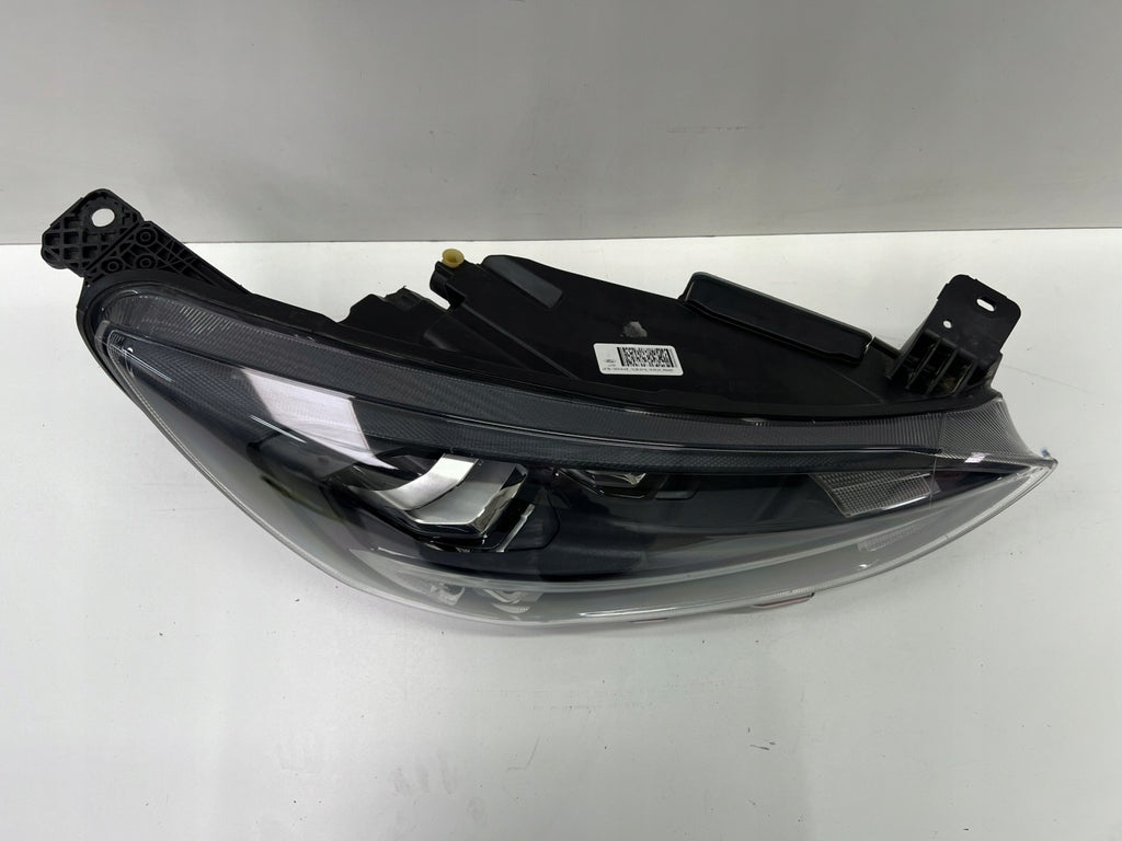 Frontscheinwerfer Ford Focus JX7B-13E014-CE Full LED Rechts Headlight SCH3609035071pb
