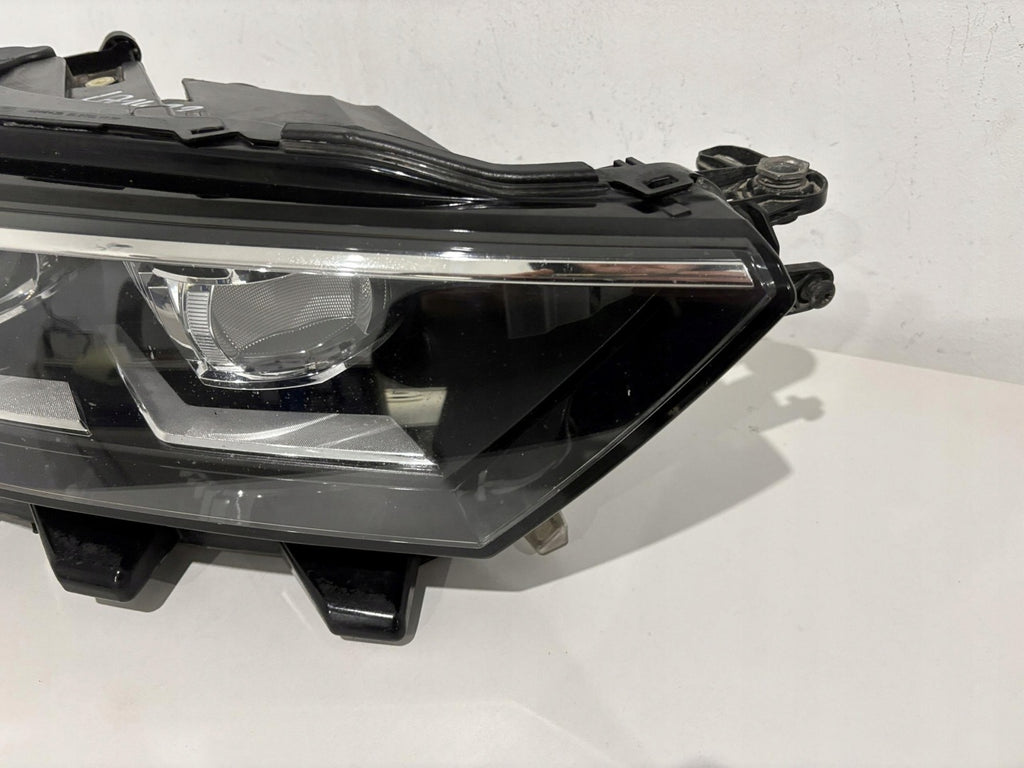 Frontscheinwerfer VW T-Roc 2GA941036D Rechts Scheinwerfer Headlight SCH7110444808qt