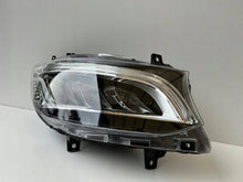 Load image into Gallery viewer, Frontscheinwerfer Mercedes-Benz Sprinter A9109067200 Rechts Headlight SCH7077757055gb