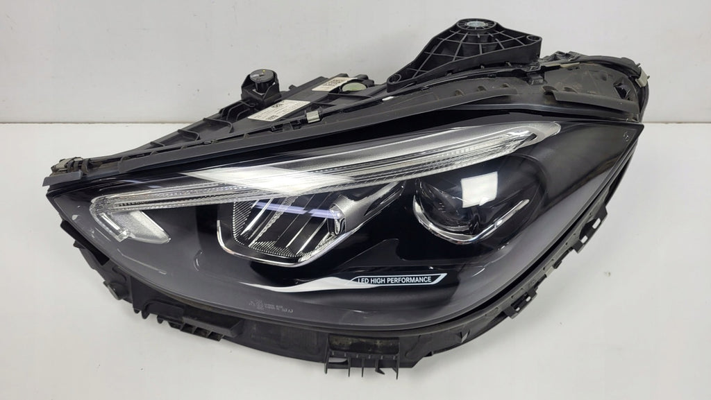 Frontscheinwerfer Mercedes-Benz W206 A2069060703 Links Scheinwerfer Headlight SCH7131370810ue