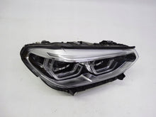 Load image into Gallery viewer, Frontscheinwerfer BMW X3 G01 G02 8739654-04 LED Rechts Scheinwerfer Headlight SCH5120563456eq