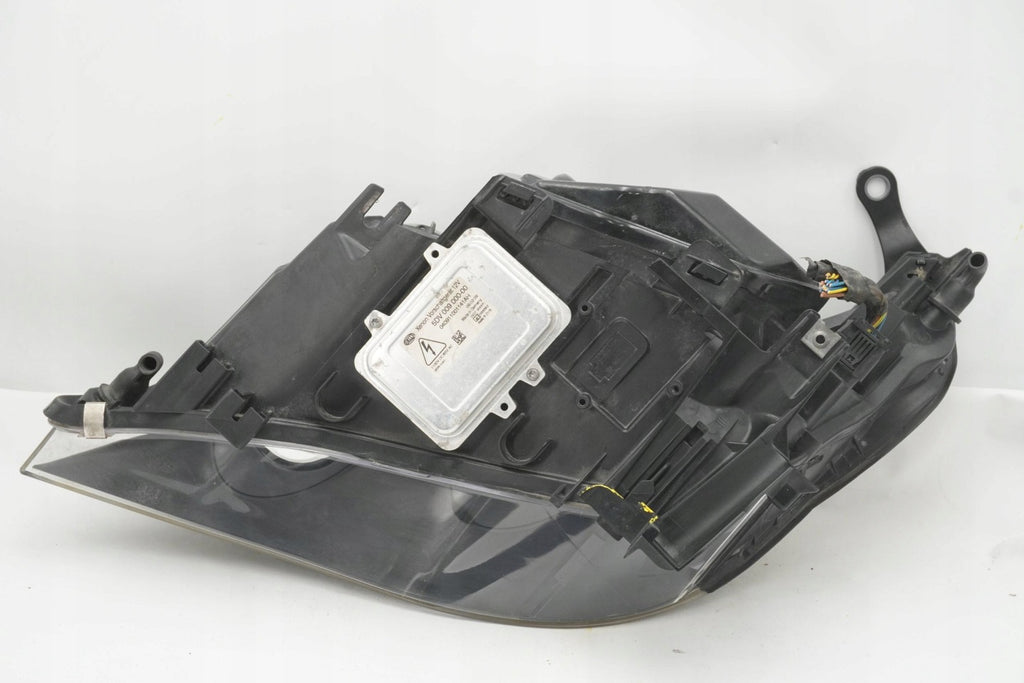 Frontscheinwerfer BMW 5 E60 E61 7177740 5DV009000 Rechts Scheinwerfer Headlight SCH3320710268ja