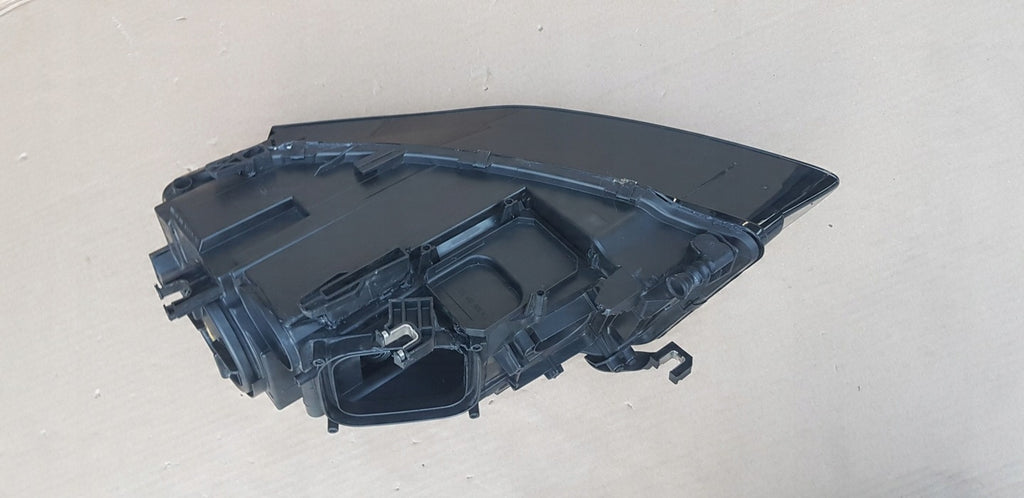 Frontscheinwerfer Audi A4 B8 8K0941004C LED Rechts Scheinwerfer Headlight