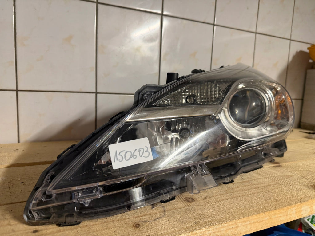 Frontscheinwerfer Toyota Verso 150604 Links Scheinwerfer Headlight SCH6631415869mj