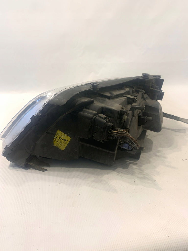 Frontscheinwerfer VW Sharan 7M3941016AE Rechts Scheinwerfer Headlight SCH5228213791nz