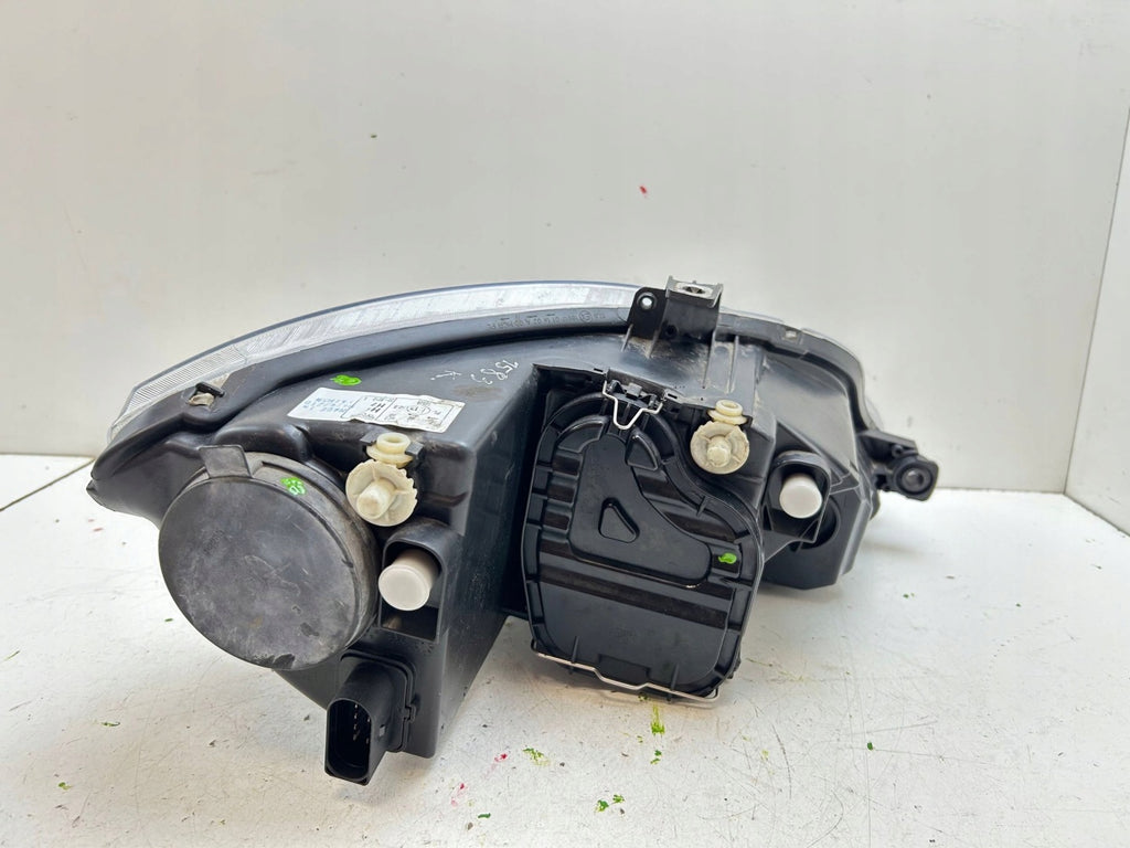 Frontscheinwerfer Seat Altea 20B210 Links Scheinwerfer Headlight SCH6679235904ck
