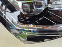 Laden Sie das Bild in den Galerie-Viewer, Frontscheinwerfer Skoda Superb III 3V1941016 LED Rechts Scheinwerfer Headlight