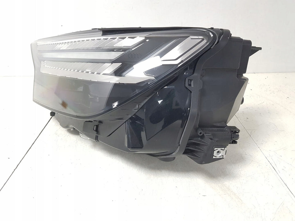 Frontscheinwerfer Audi E-Tron Etron 89A941035 Full LED Links Headlight SCH5866475662rb