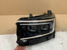 Load image into Gallery viewer, Frontscheinwerfer Opel Grandland 9840304280 Links Scheinwerfer Headlight